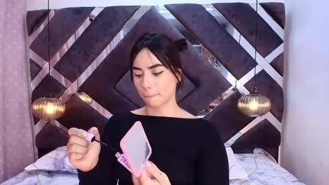 Snapshot of ss_samantha chatting on February 2025 08:14:02 PM samantha online show from February 2025 08:14:02 PM