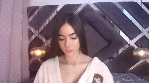 Snapshot of ss_samantha chatting on March 2025 07:15:02 PM samantha online show from March 2025 07:15:02 PM