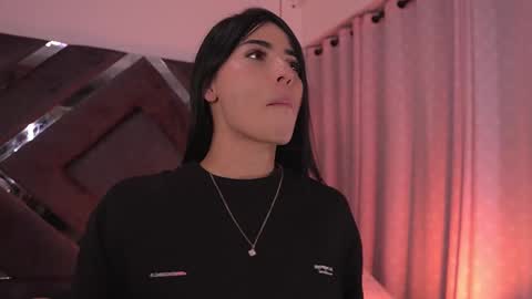 Snapshot of ss_samantha chatting on September 2025 07:24:02 PM samantha online show from September 2025 07:24:02 PM