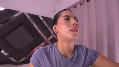 Snapshot of ss_samantha chatting on September 2025 07:26:02 PM samantha online show from September 2025 07:26:02 PM