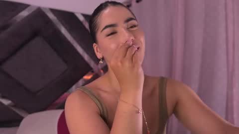 Snapshot of ss_samantha chatting on September 2025 07:28:01 PM samantha online show from September 2025 07:28:01 PM