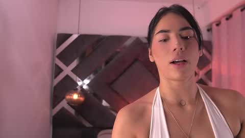 Snapshot of ss_samantha chatting on October 2025 07:23:02 PM samantha online show from October 2025 07:23:02 PM