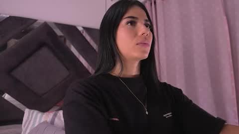 Snapshot of ss_samantha chatting on October 2025 07:18:01 PM samantha online show from October 2025 07:18:01 PM