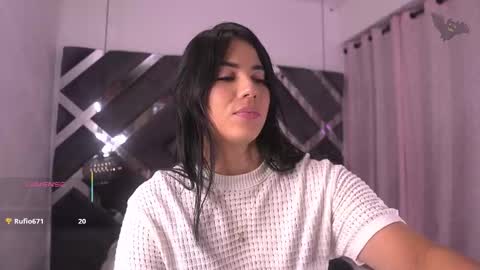 Snapshot of ss_samantha chatting on October 2025 07:16:01 PM samantha online show from October 2025 07:16:01 PM