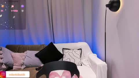 Alexandra online show from February 2025 11:14:02 PM