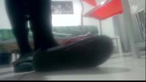 ssenzo online show from February 2025 10:15:02 PM