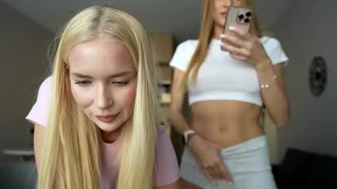 Scarlett online show from February 2026 07:59:02 AM