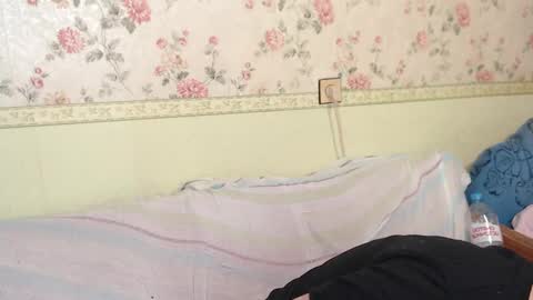 Joe Peach online show from December 2024 07:31:02 PM