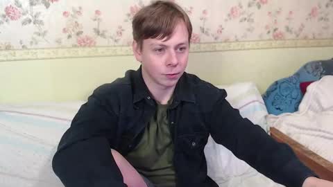 Joe Peach online show from January 2025 08:43:02 PM