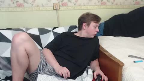 Joe Peach online show from February 2025 09:22:01 AM