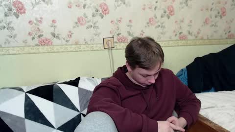 Joe Peach online show from February 2025 04:42:02 PM