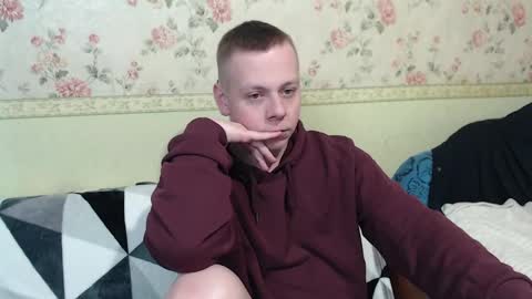 Joe Peach online show from March 2025 03:27:01 PM