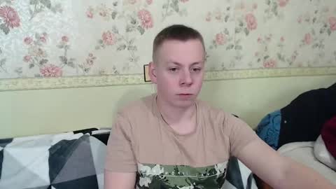 Joe Peach online show from March 2025 10:56:02 AM