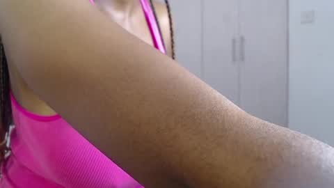 stacey_jaxn online show from March 2026 03:56:02 AM