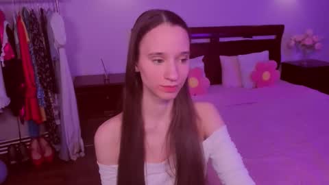 StaceyCutie online show from February 2026 05:30:01 PM