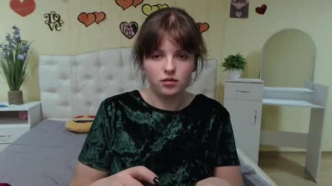 Stacey online show from February 2025 09:34:02 AM