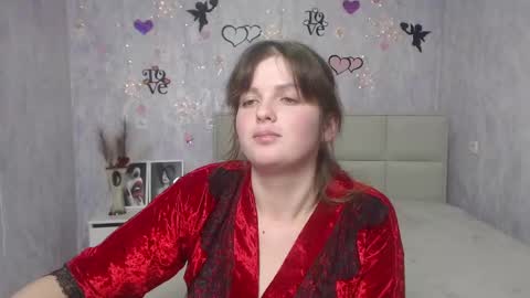 Stacey online show from February 2025 03:37:02 PM