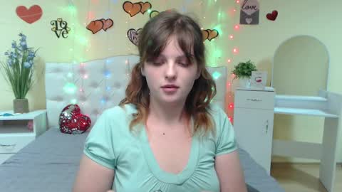 Stacey online show from March 2025 12:37:02 PM