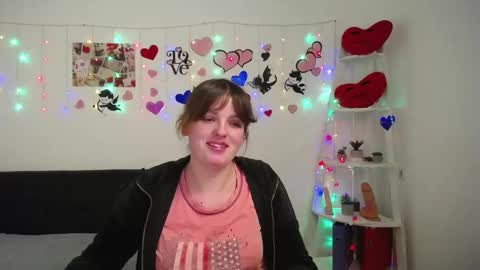 Stacey online show from March 2025 03:45:02 PM