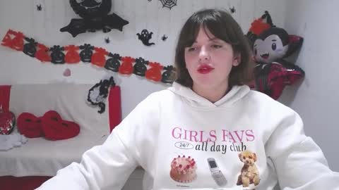 Stacey online show from October 2025 05:48:02 AM