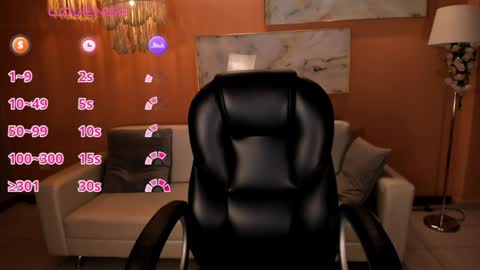 Stacy Woods online show from January 2025 10:40:01 AM