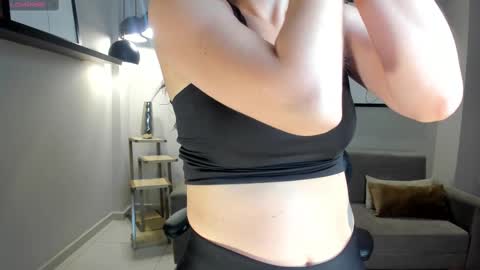 Stacy Woods online show from March 2025 10:35:01 AM