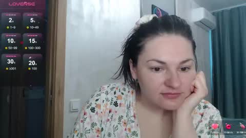 STACY online show from September 2025 12:31:02 PM
