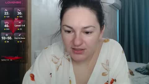 STACY online show from September 2025 12:43:01 PM