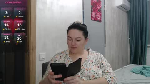 STACY online show from October 2025 04:49:01 PM