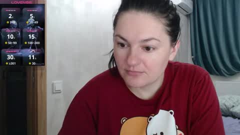 STACY online show from November 2025 03:25:01 PM