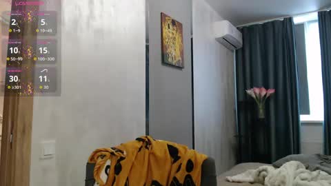 Snapshot of stacy_davise chatting on April 2026 01:15:01 PM STACY online show from April 2026 01:15:01 PM