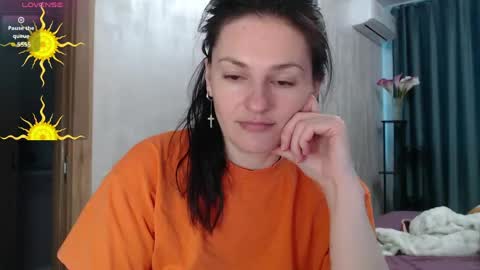 Snapshot of stacy_davise chatting on May 2026 01:05:02 PM STACY online show from May 2026 01:05:02 PM