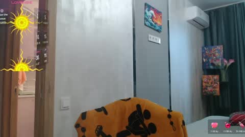 Snapshot of stacy_davise chatting on May 2026 03:20:02 PM STACY online show from May 2026 03:20:02 PM