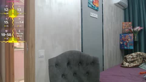 Snapshot of stacy_davise chatting on May 2026 03:30:01 PM STACY online show from May 2026 03:30:01 PM