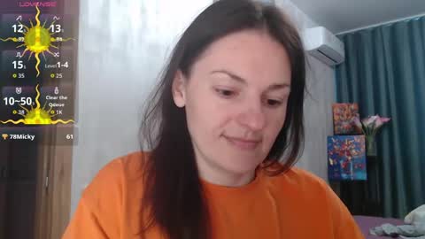 Snapshot of stacy_davise chatting on May 2026 01:54:02 PM STACY online show from May 2026 01:54:02 PM