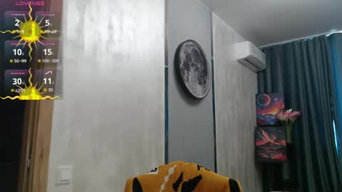 Snapshot of stacy_davise chatting on May 2026 12:13:01 PM STACY online show from May 2026 12:13:01 PM