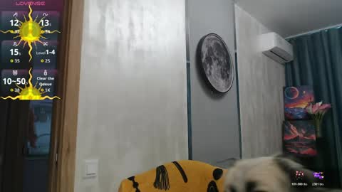 Snapshot of stacy_davise chatting on May 2026 11:40:01 AM STACY online show from May 2026 11:40:01 AM