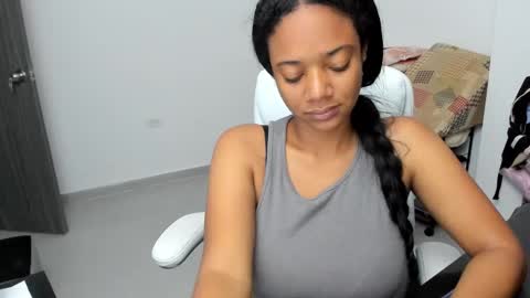 Zulma Yisset online show from January 2025 01:33:01 AM