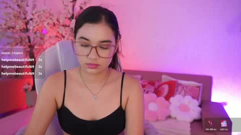 Snapshot of stacycooper_ chatting on April 2026 07:11:02 PM stacycooper_ online show from April 2026 07:11:02 PM