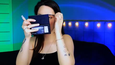 Bye bye dear See you on December 3st  online show from December 2024 06:15:01 AM