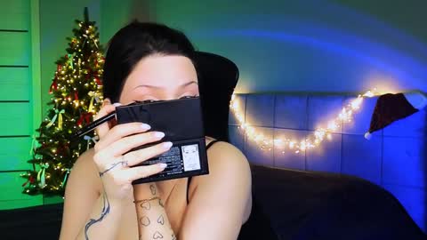 Bye bye dear See you on December 3st  online show from January 2025 06:20:02 AM