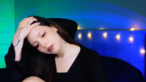 Bye bye dear See you on December 3st  online show from February 2025 09:32:02 AM