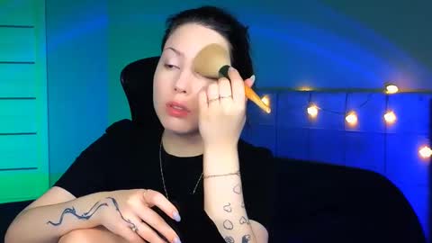 Bye bye dear See you on December 3st  online show from March 2025 05:57:01 AM