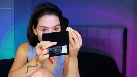 Bye bye dear See you on December 3st  online show from September 2025 06:37:02 AM