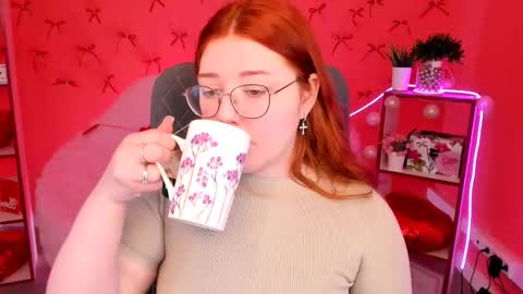 Stasey online show from February 2026 09:54:02 AM