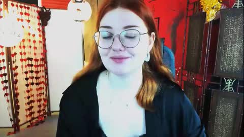 Stasey online show from February 2026 06:13:01 AM