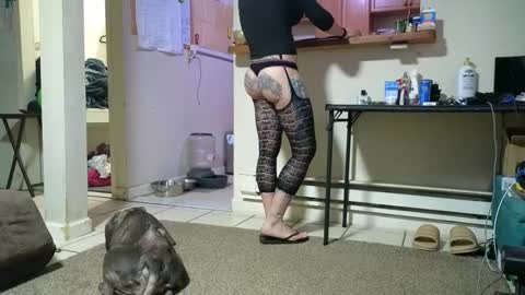 Snapshot of stacytasteme chatting on January 2025 05:52:02 AM Submissive Slut LOVES adoration online show from January 2025 05:52:02 AM