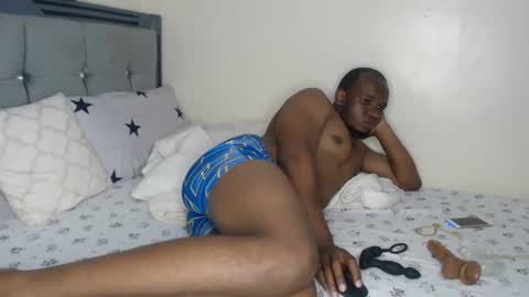 calvin online show from October 2025 02:50:02 AM