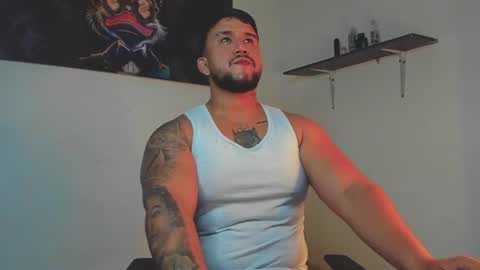 anferney online show from August 2026 02:58:02 AM
