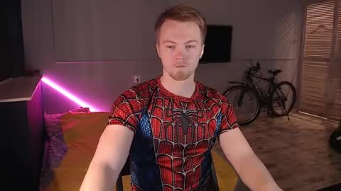 StanLust online show from December 2024 07:42:02 PM